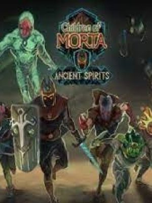 Buy Children of Morta Complete Edition CD Key Compare Prices
