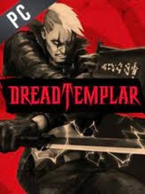 Buy Dread Templar CD Key Compare Prices