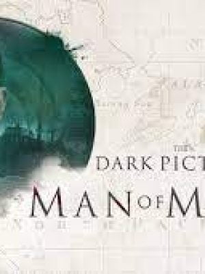 Buy The Dark Pictures Man of Medan CD Key Compare Prices