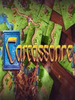 Buy Carcassonne CD Key Compare Prices
