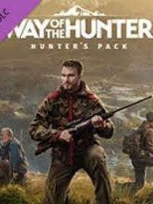 Buy Way of the Hunter CD Key Compare Prices