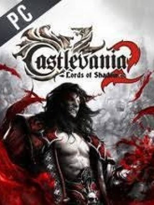 Buy Castlevania Lords of Shadow CD Key Compare Prices