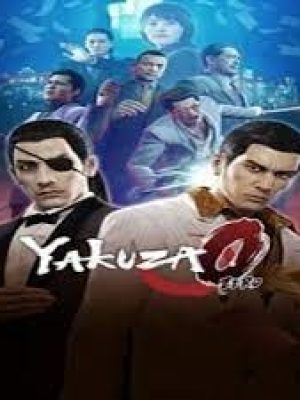 Buy Yakuza 0 Xbox One CD Key Compare Prices