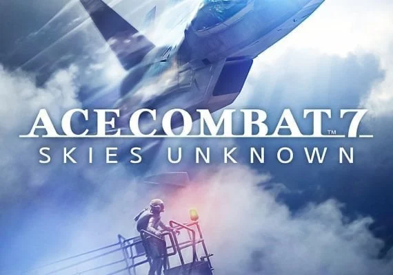 Buy Ace Combat 7 Skies Unknown CD Key Compare Prices