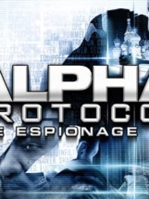 Buy Alpha Protocol CD Key Compare Prices