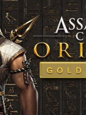 Assassin's Creed Origins CD Key