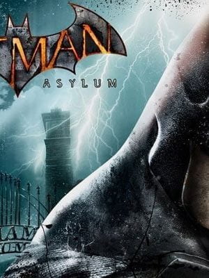 Buy Batman Arkham Asylum CD Key Compare Prices