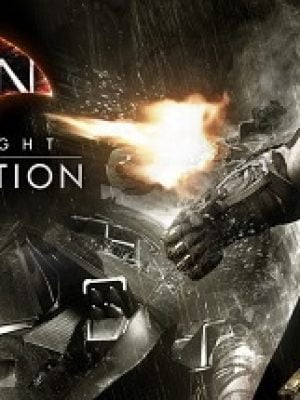 Buy Batman Arkham Knight CD Key Compare Prices