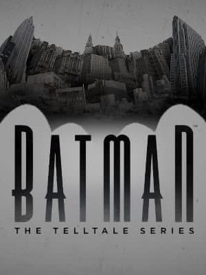 Buy Batman The Telltale Series CD Key Compare Prices