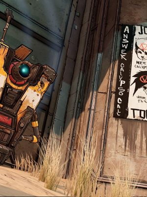 Buy Borderlands 3 CD Key Compare Prices