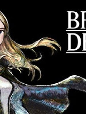 Buy BRAVELY DEFAULT 2 CD Key Compare Prices