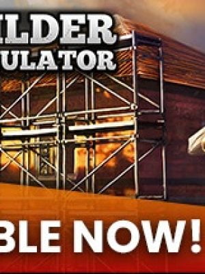 Buy Builder Simulator CD Key Compare Prices