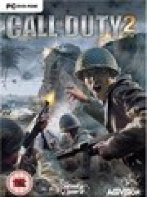 Buy Call of Duty 2 CD Key Compare Prices