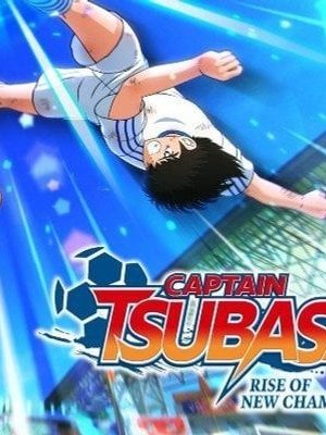 Buy Captain Tsubasa Rise of New Champions CD Key Compare Prices
