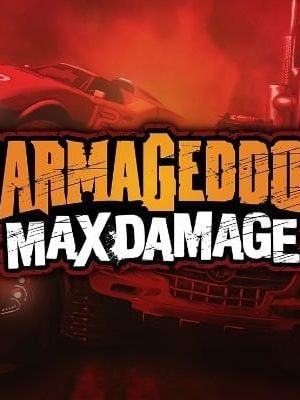Buy Carmageddon Max Damage CD Key Compare Prices