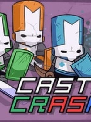 Buy Castle Crashers CD Key Compare Prices