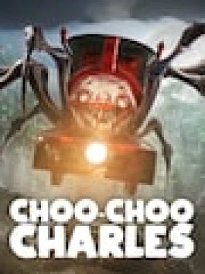 Buy Choo-Choo Charles CD Key Compare Prices