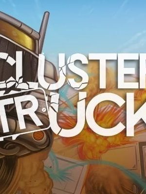Buy Clustertruck CD Key Compare Prices