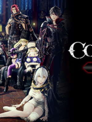 Buy Code Vein CD Key Compare Prices
