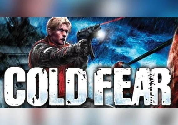 Buy Cold Fear CD Key Compare Prices