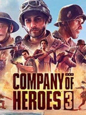Buy Company of Heroes 3 CD Key Compare Prices