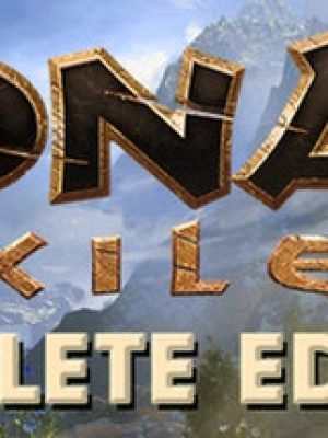 Conan Exiles CD Key