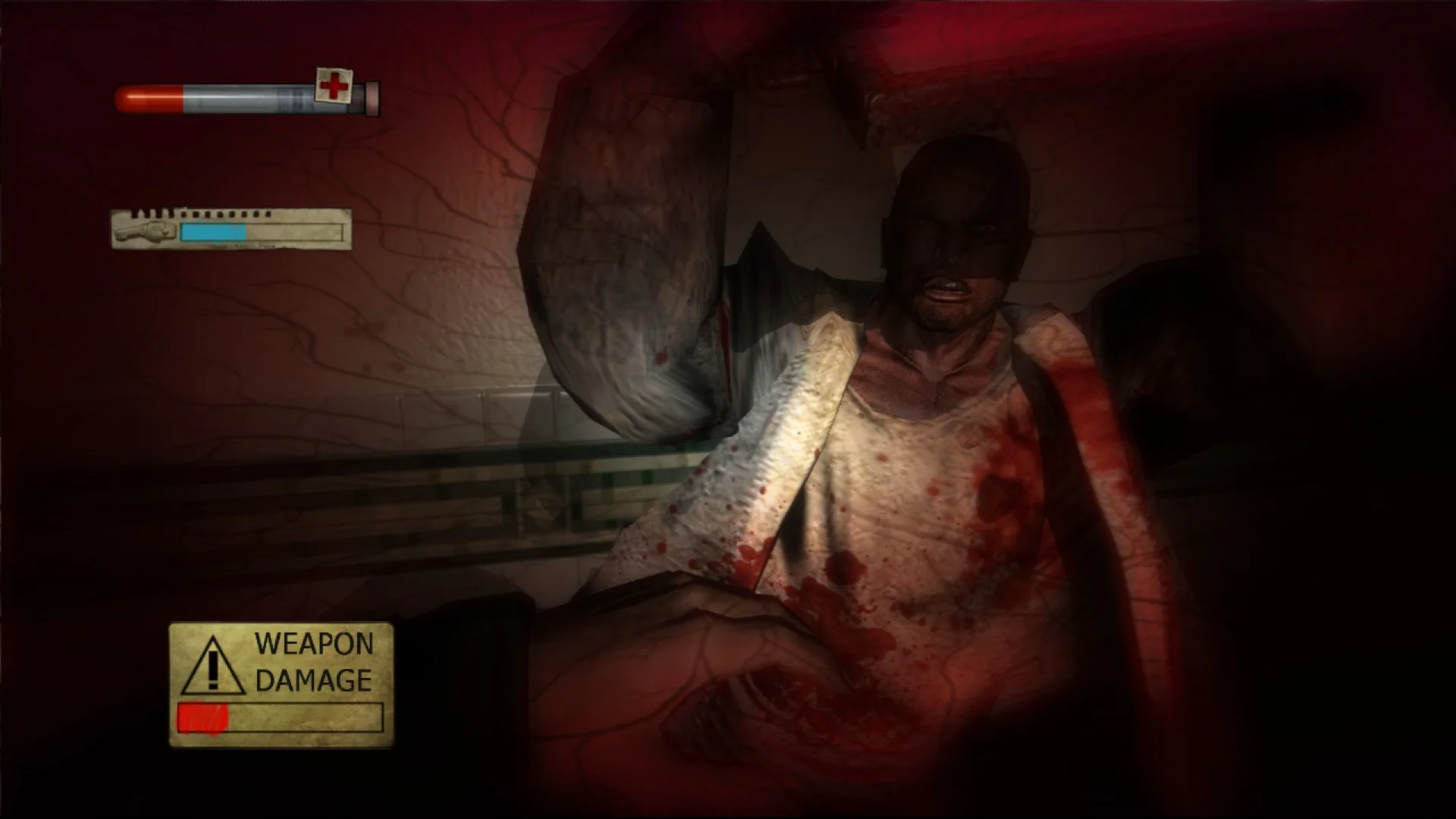 Buy Condemned Criminal Origins CD Key Compare Prices