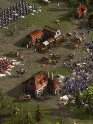 Buy Cossacks 3 CD Key Compare Prices