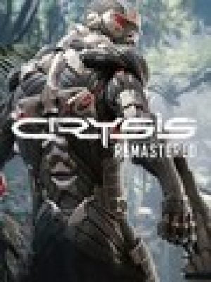 Buy Crysis Remastered CD Key Compare Prices