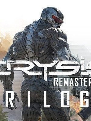 Buy Crysis Remastered Trilogy CD Key Compare Prices