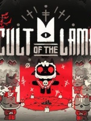 Buy Cult of the Lamb CD Key Compare Prices