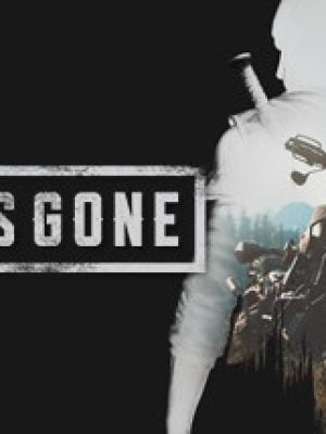 Buy Days Gone CD Key Compare Prices