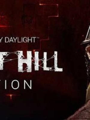 Buy Dead by Daylight CD Key Compare Prices