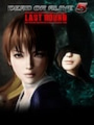 Buy Dead or Alive 5 Last Round CD Key Compare Prices