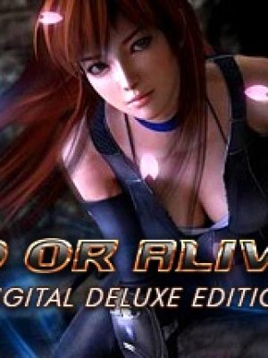 Buy DEAD OR ALIVE 6 CD Key Compare Prices
