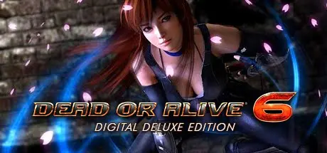 Buy DEAD OR ALIVE 6 CD Key Compare Prices
