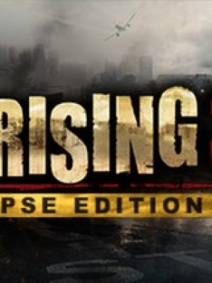 Buy Dead Rising 3 Apocalypse Edition CD Key Compare Prices