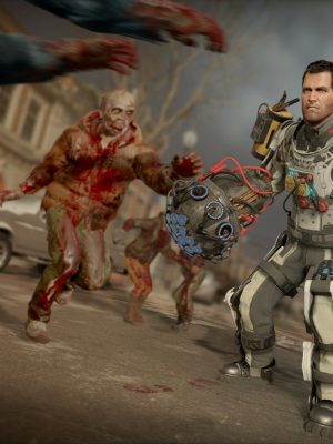 Buy Dead Rising 4 CD Key Compare Prices