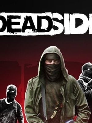 Buy Deadside CD Key Compare Prices