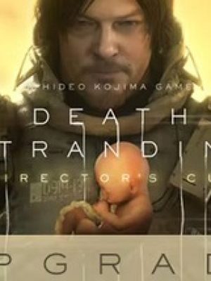 Buy Death Stranding Director’s Cut CD Key Compare Prices