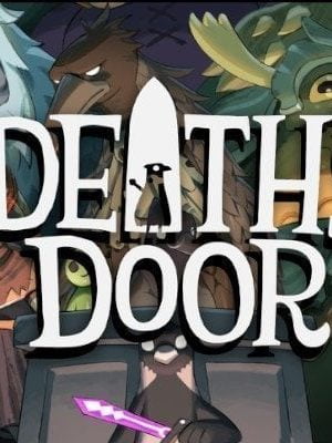 Buy Death's Door CD Key Compare Prices