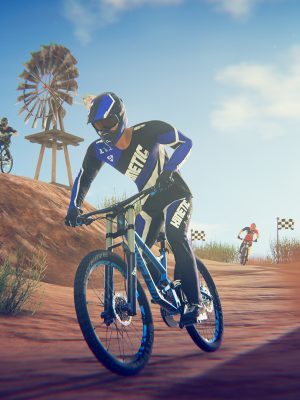 Buy Descenders CD Key Compare Prices