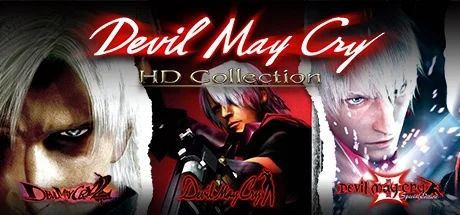 Buy Devil May Cry HD Collection CD Key Compare Prices