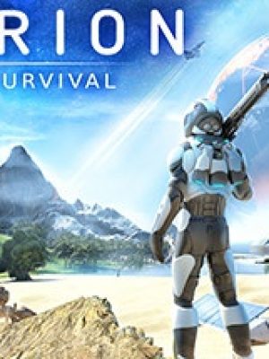 Buy Empyrion Galactic Survival CD Key Compare Prices