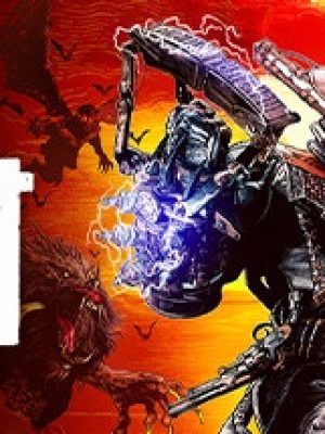 Buy Evil West CD Key Compare Prices