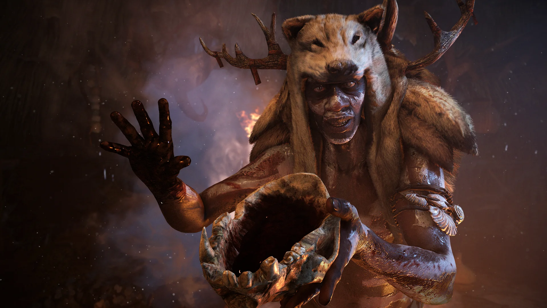 Buy Far Cry Primal CD Key Compare Prices