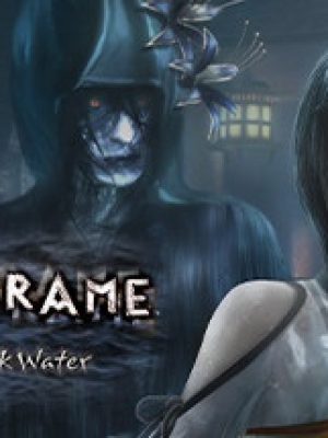 Buy FATAL FRAME Maiden of Black Water CD Key Compare Prices