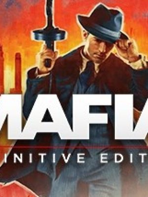 Buy Mafia Definitive Edition CD Key Compare Prices