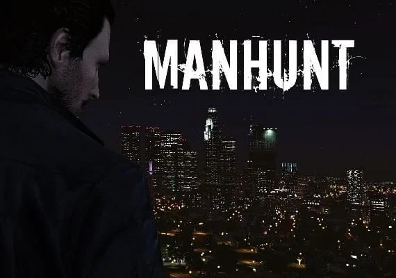 Buy Manhunt CD Key Compare Prices