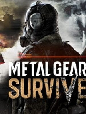 Buy Metal Gear Survive CD Key Compare Prices